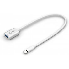 I-TEC USB-C - USB-A ADAPTER USB-C TO...