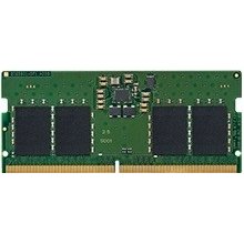 Mälu KINGSTON 8GB DDR5-4800MT/S SODIMM