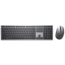 Клавиатура Dell KM7321W Premier Keyb+M...