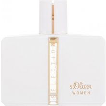 S.Oliver Selection 50ml - Eau de Toilette...