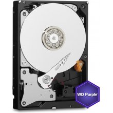 Жёсткий диск Western Digital WD Purple...