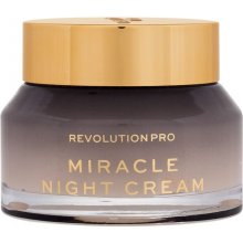 Revolution Pro Miracle Night Cream 50ml -...