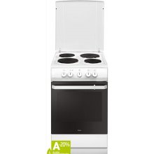 Amica 58EE1.20W Electric cooker