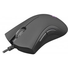 Hiir White Shark GM-5008 Gaming Mouse Hector...