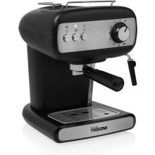 Tristar | Espresso machine | CM-2276 | Pump...