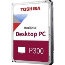 Жёсткий диск TOS HDD HIBA P300 4TB 3,5...
