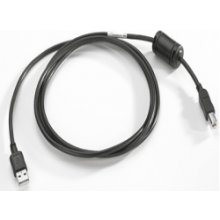 ZEBRA USB cable