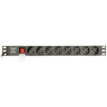 Gembird EG-PDU-014 power distribution unit...
