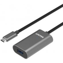 Unitek U304A USB cable 5 m USB 3.2 Gen 1...
