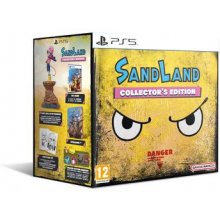 Mäng BANDAI NAMCO Entertainment Sand Land...