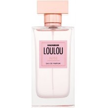 Al Haramain Loulou Rose 100ml - Eau de...