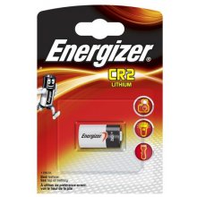 Energizer Batterie Spezial -CR2 3.0V Lithium...