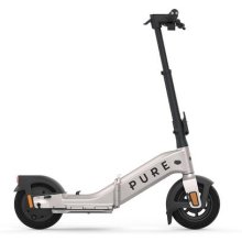 Pure Electric Advance Flex Platinum 25 km/h...