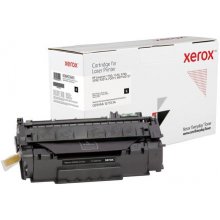 Xerox Toner Everyday HP 49A HP 53A Black