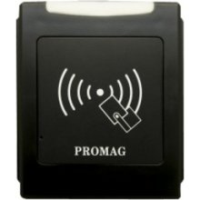 PROMAG ER750, Ethernet