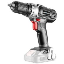GRAPHITE 58G006 drill 1250 RPM Keyless
