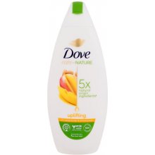 DOVE Care By Nature Uplifting Shower Gel...