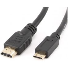 NATEC NKA-0635 HDMI cable 1.8 m HDMI Type A...