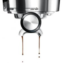 Sage Espresso machine, the Dual Boiler