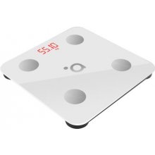 Acme SC103W personal scale Square белый...