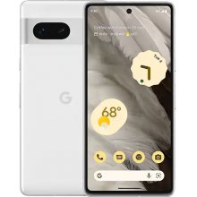 Google Nutitelefon Pixel 7, 128GB, valge