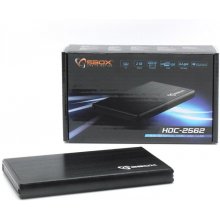 Sbox HDC-2562B 2.5 External HDD Case...