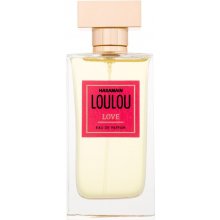 Al Haramain Loulou Love 100ml - Eau de...