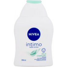 Nivea Intimo Wash Lotion Mild Comfort 250ml...
