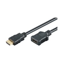 M-CAB 5M HDMI кабель 4K30HZ EXTENSION UHD 3D...