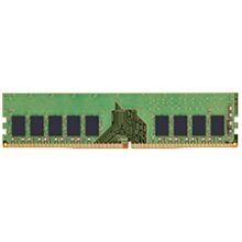 Mälu KINGSTON DDR4 16GB PC 3200 CL22 Server...