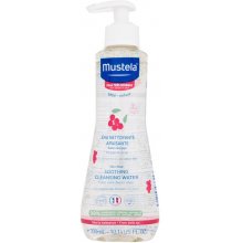 Mustela Bébé Soothing Cleansing Water 300ml...