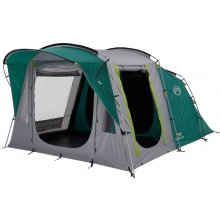 Coleman 4-person tunnel tent Oak Canyon 4...
