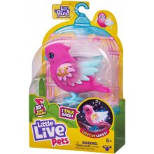LITTLE LIVE PETS Интерактивная игрушка Птица