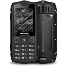 MyPhone Hammer Rock 6.1 cm (2.4") 155 g...