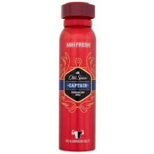 Old Spice Captain 150ml - Deodorant for men...