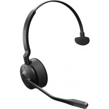 Jabra Engage 55 UC, headset (black, USB-C...