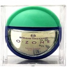 Sergio Tacchini O-Zone Woman 50ml - Eau de...