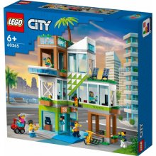 LEGO City 60365 Apartement Building