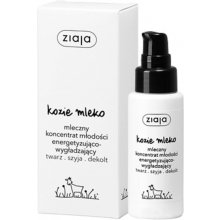 Ziaja Goat´s Milk 50ml - Skin Serum for...