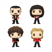 FUNKO POP! Vinyl: Фигурка: Queen - Radio...