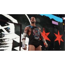 Игра TAKE 2 Game PlayStation 5 WWE 2K25
