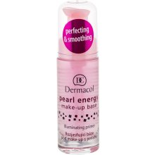 Dermacol Rose Energy 20ml - Makeup Primer...