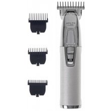 Adler AD 2836S beard trimmer Battery 4 6 mm...