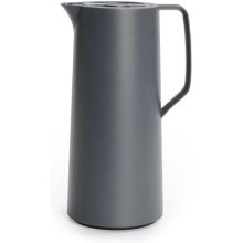 Emsa Motiva Single teapot 1000 ml Anthracite