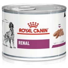 Royal Canin - Veterinary - Dog - Renal -...
