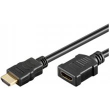 LogiLink HDMI/HDMI, 5.0m HDMI cable 5 m HDMI...