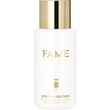 PACO RABANNE Fame 200ml - Body Lotion for...