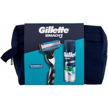 Gillette Mach3 1pc - Razor for men