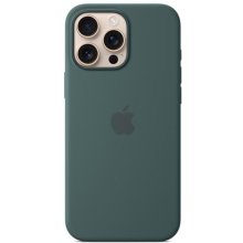 Apple iPhone 16 Pro Max Silicone Case with...
