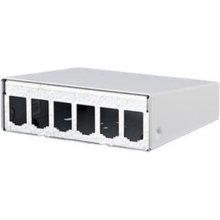 METZ CONNECT 130861-0602-E patch panel